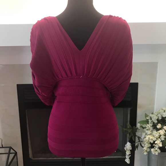 Alfani Women’s Petite Small Top - Picture 3 of 8